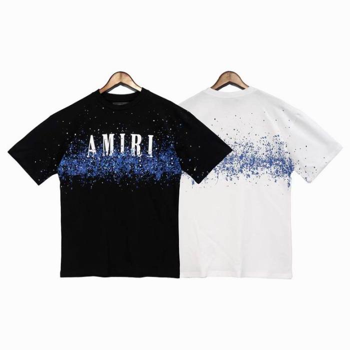 AMR Round T shirt-20