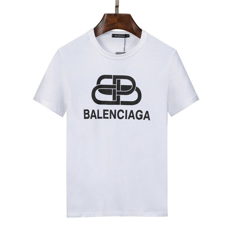 Balen Round T shirt-157