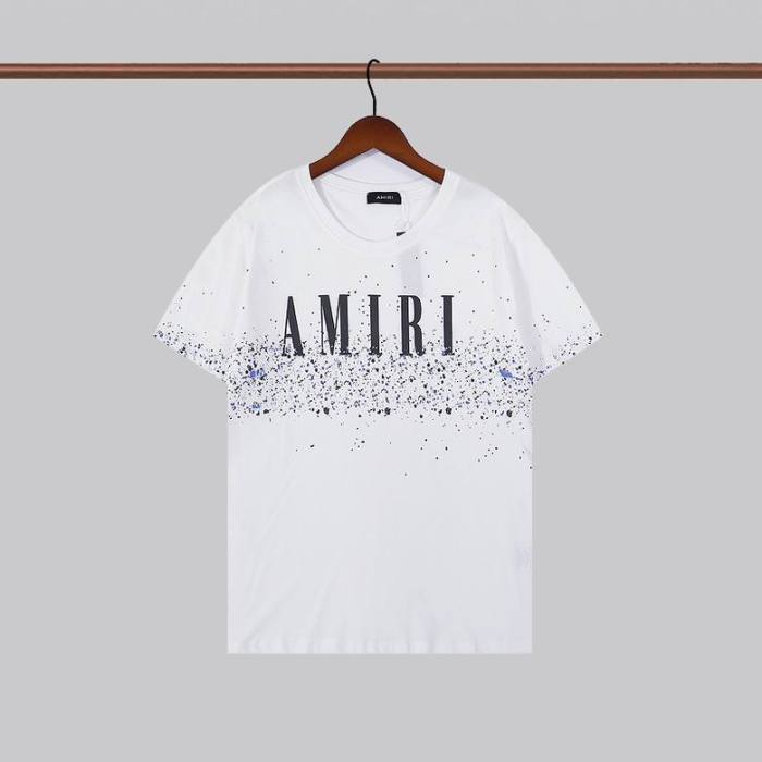 AMR Round T shirt-36