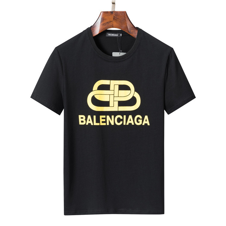 Balen Round T shirt-153