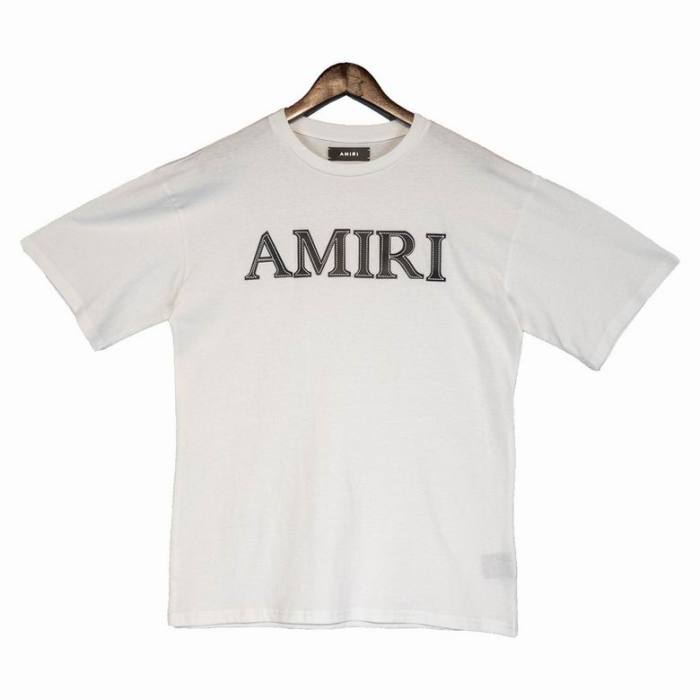 AMR Round T shirt-31