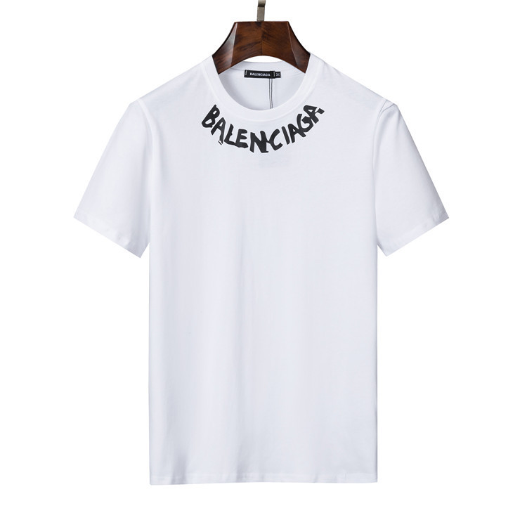 Balen Round T shirt-155