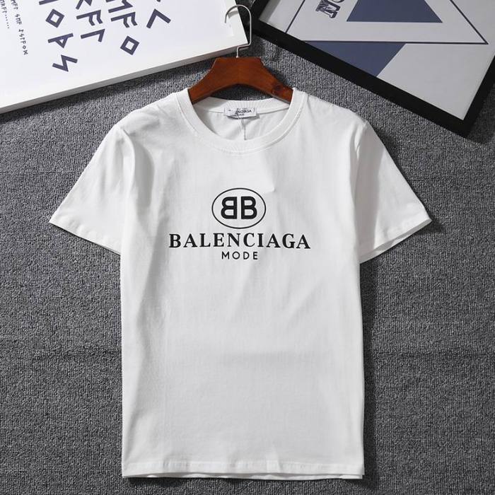 Balen Round T shirt-147