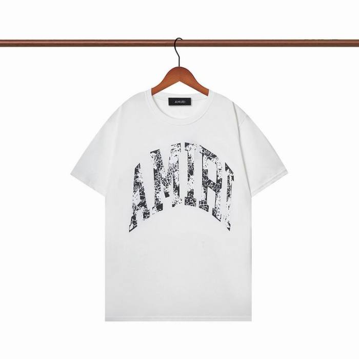 AMR Round T shirt-49