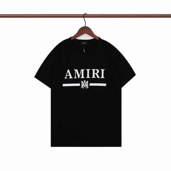 AMR Round T shirt-39