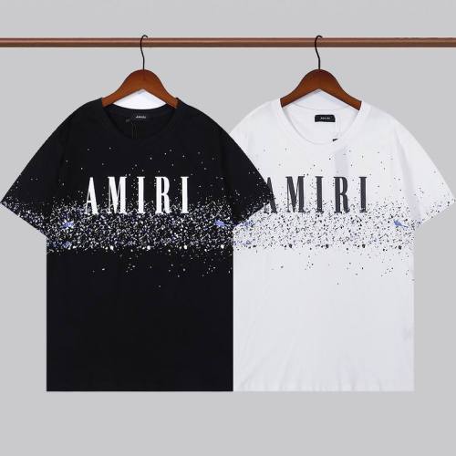 AMR Round T shirt-36