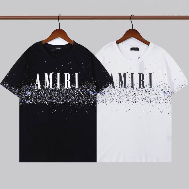 AMR Round T shirt-36