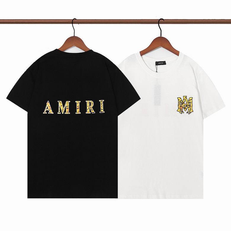 AMR Round T shirt-46