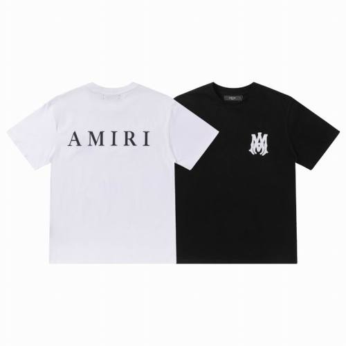 AMR Round T shirt-17