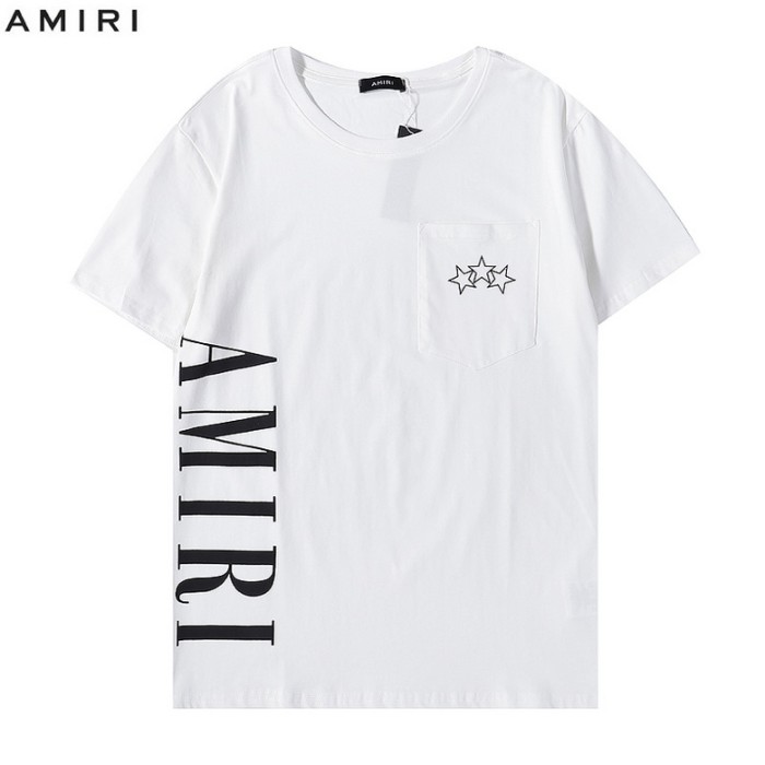 AMR Round T shirt-33