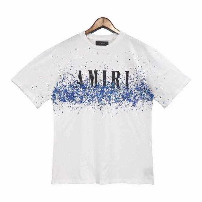 AMR Round T shirt-20