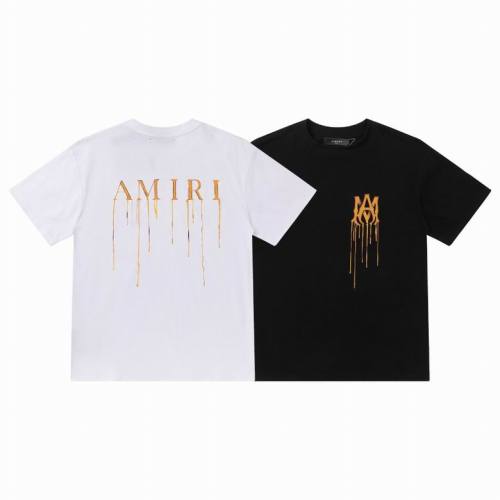 AMR Round T shirt-16