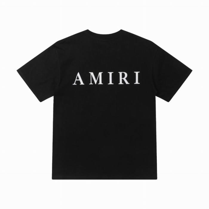 AMR Round T shirt-17