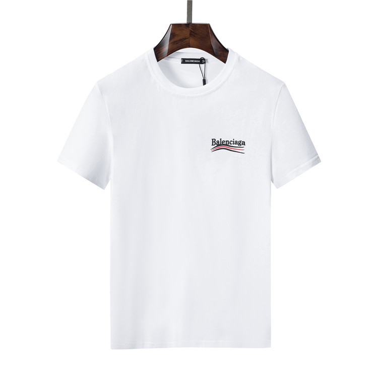 Balen Round T shirt-159