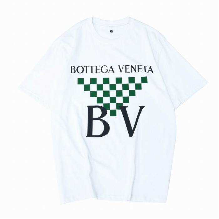 B.V Round T shirt-69