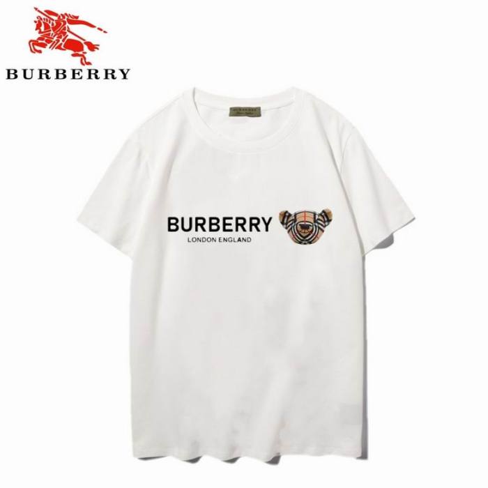 Bu Round T shirt-159