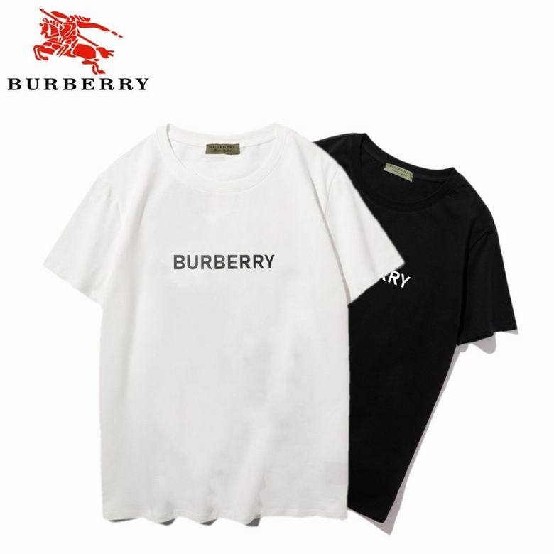 Bu Round T shirt-158