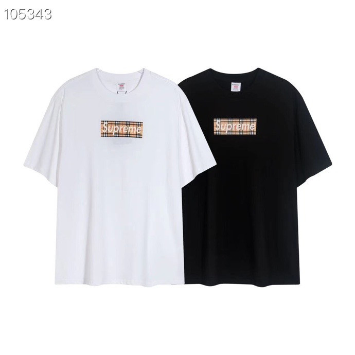 Bu Round T shirt-140