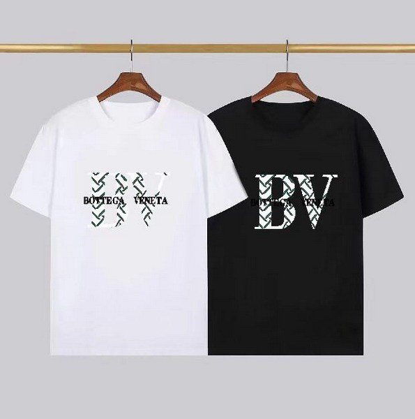 B.V Round T shirt-75