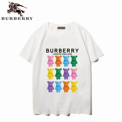 Bu Round T shirt-160