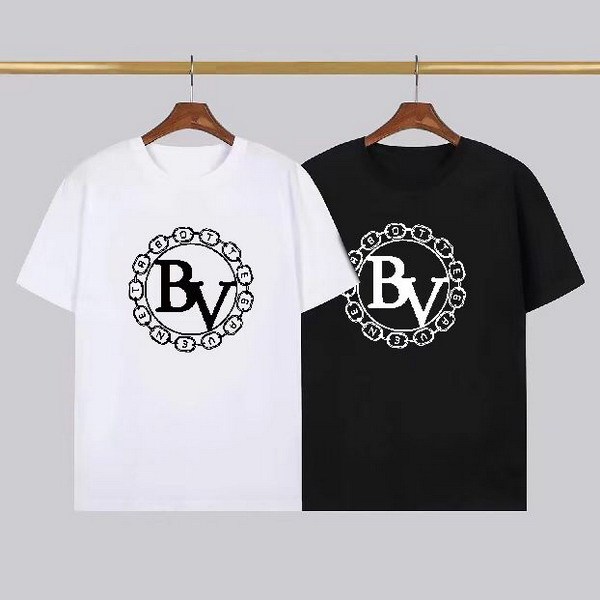 B.V Round T shirt-74
