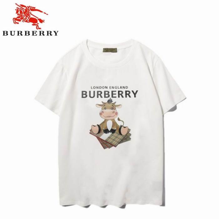Bu Round T shirt-157