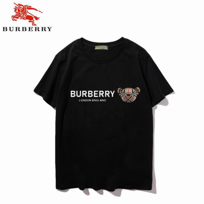 Bu Round T shirt-159