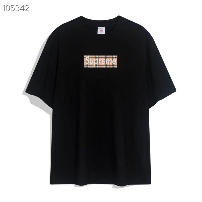 Bu Round T shirt-140