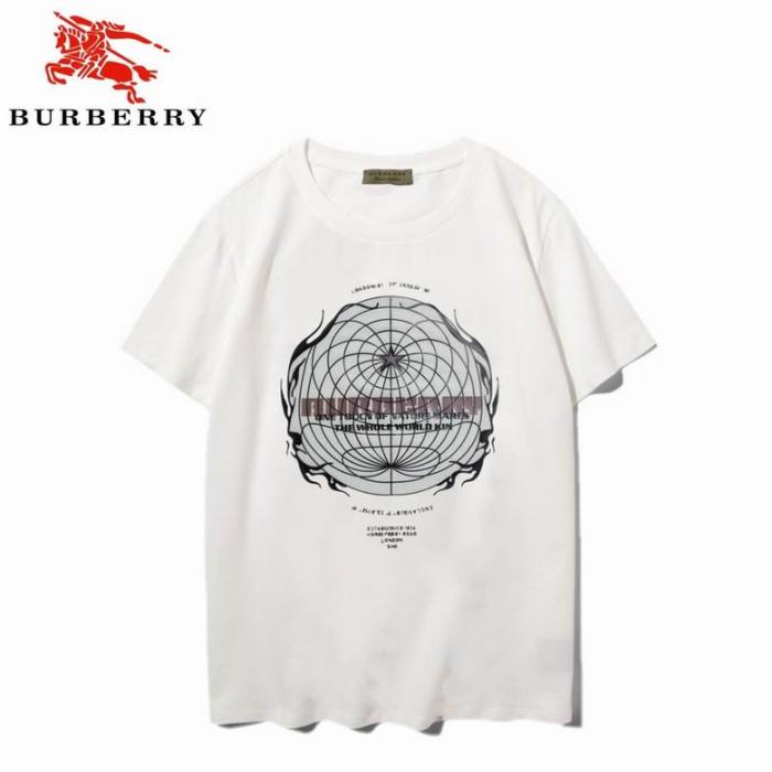 Bu Round T shirt-152