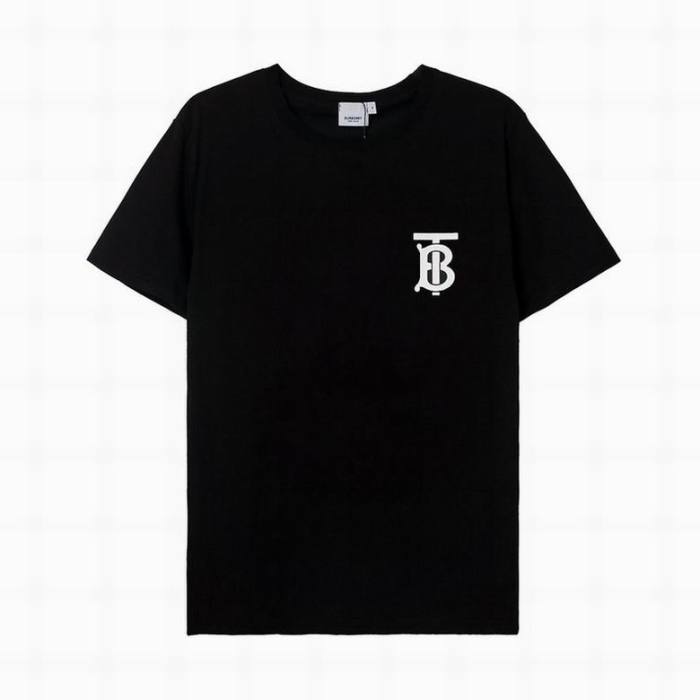 Bu Round T shirt-145