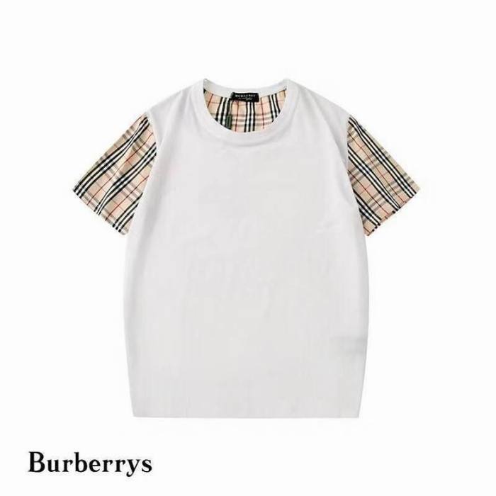 Bu Round T shirt-143