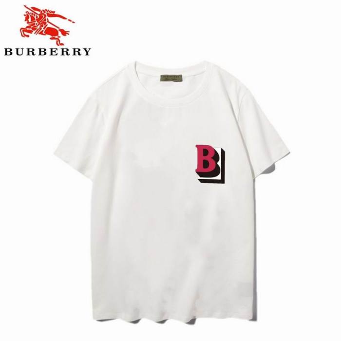 Bu Round T shirt-148