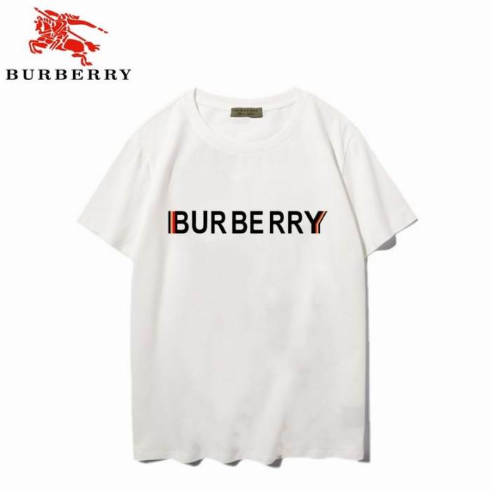 Bu Round T shirt-155