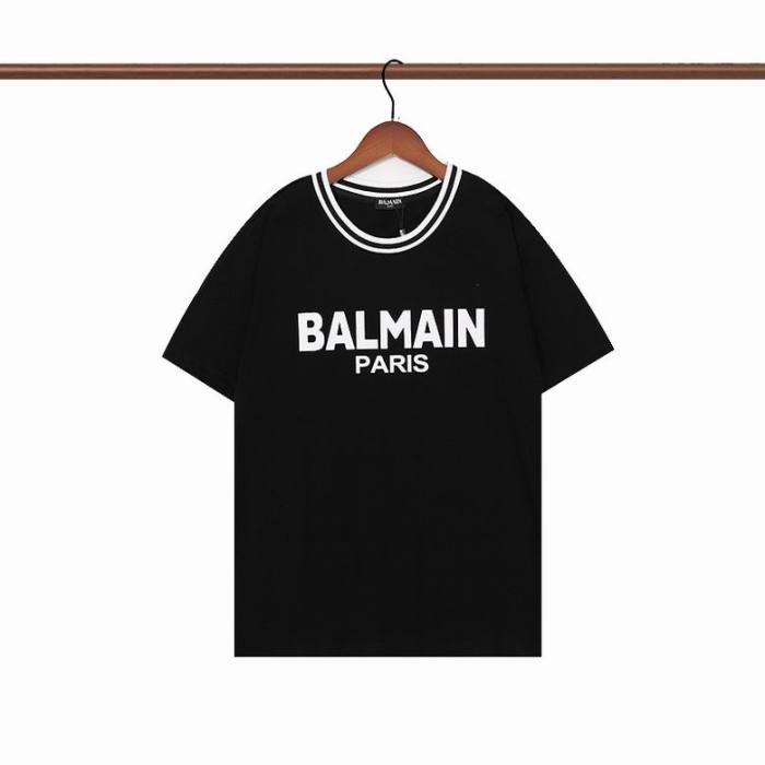 Balm Round T shirt-35