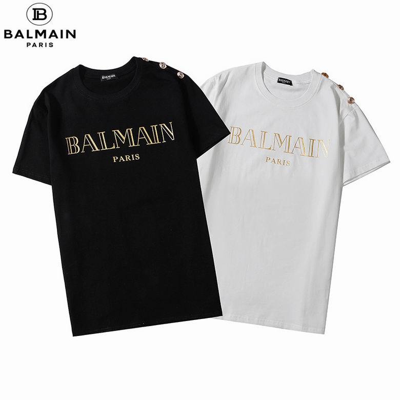 Balm Round T shirt-30
