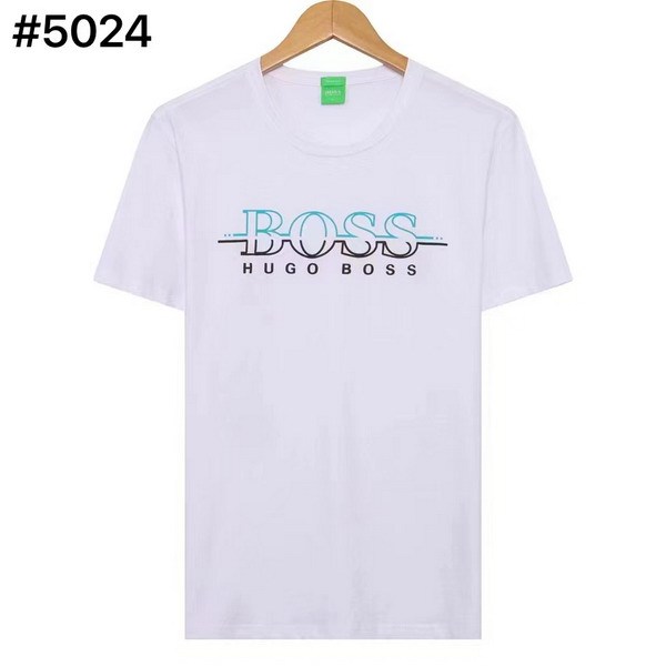 BS Round T shirt-22