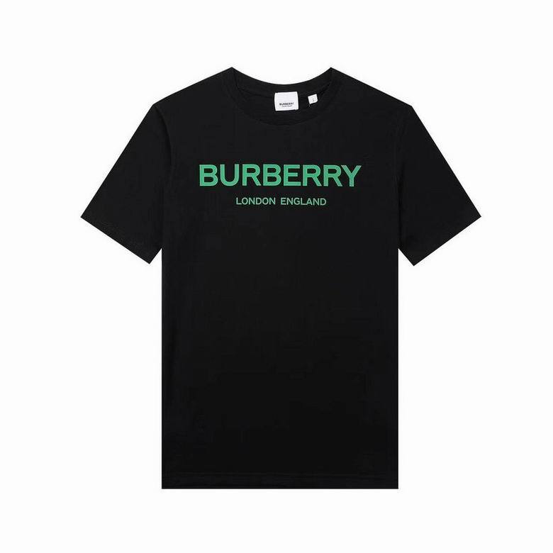 Bu Round T shirt-182