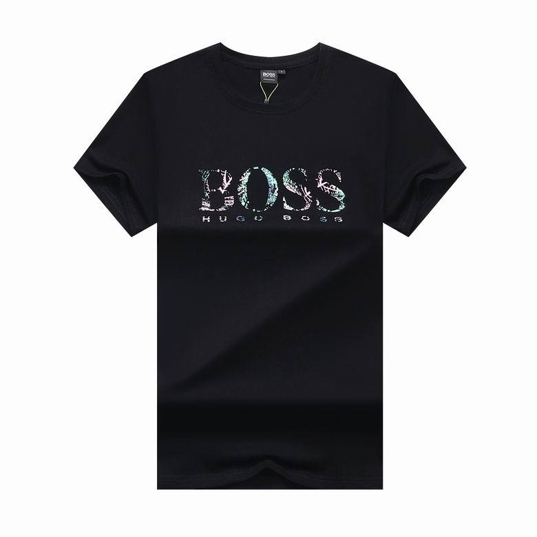 BS Round T shirt-26