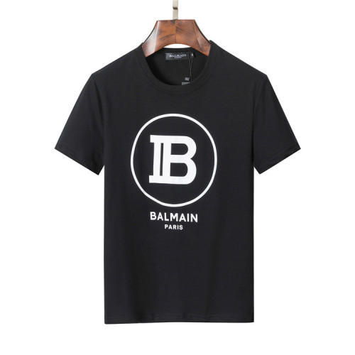 Balm Round T shirt-36