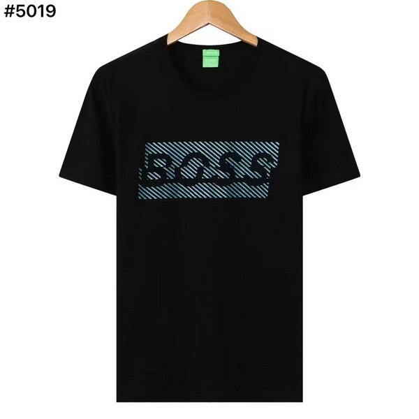 BS Round T shirt-19