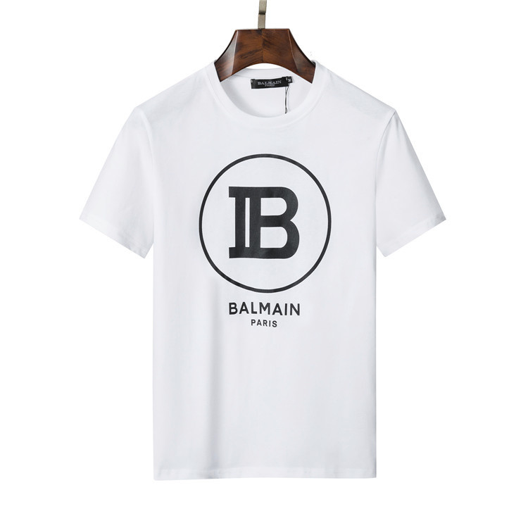 Balm Round T shirt-36