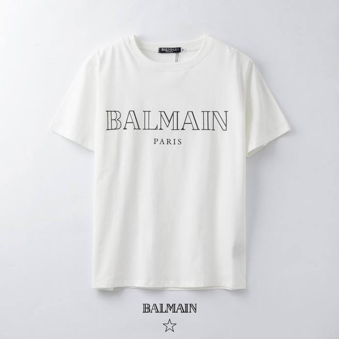 Balm Round T shirt-28