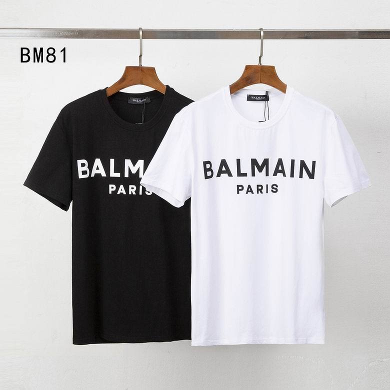Balm Round T shirt-40