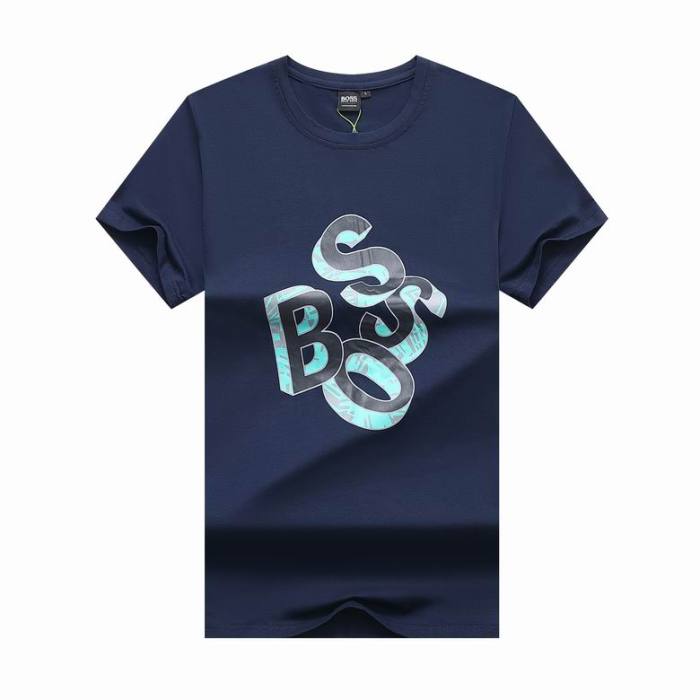 BS Round T shirt-24