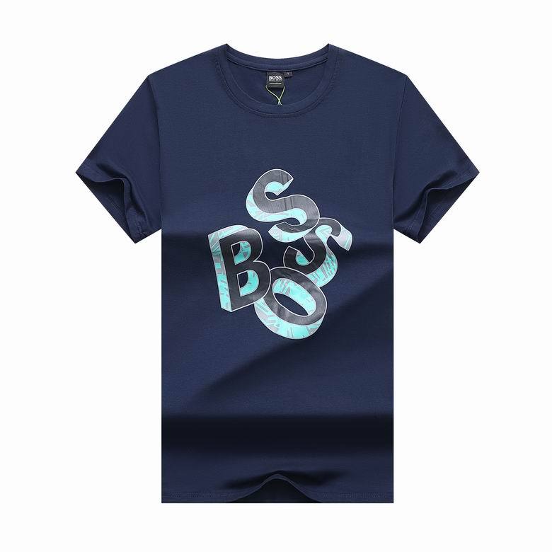 BS Round T shirt-24