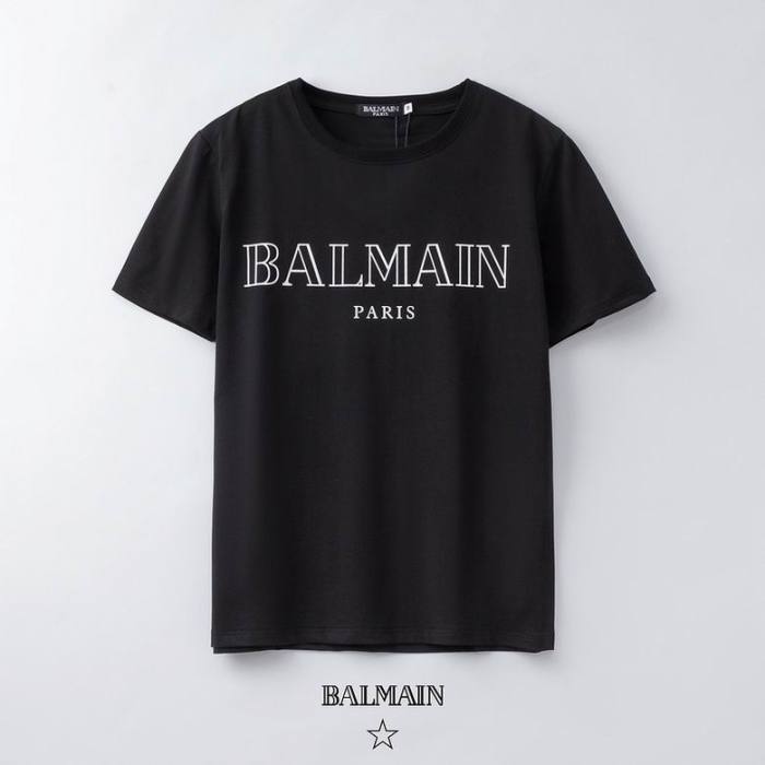 Balm Round T shirt-28