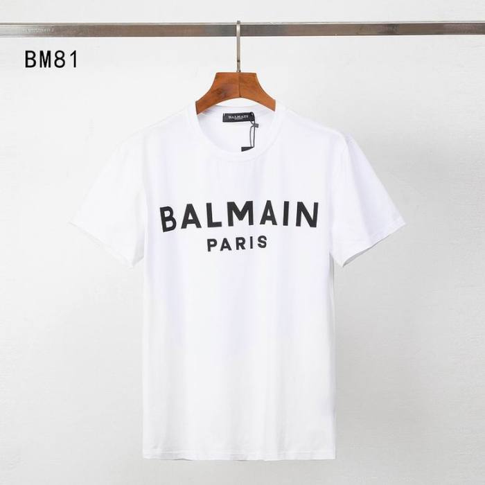 Balm Round T shirt-40