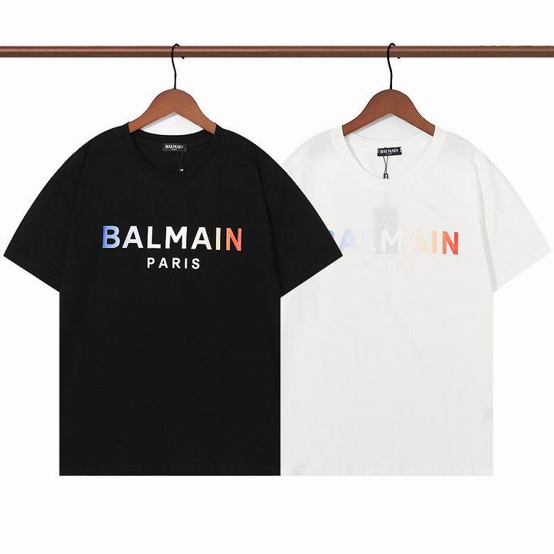 Balm Round T shirt-31