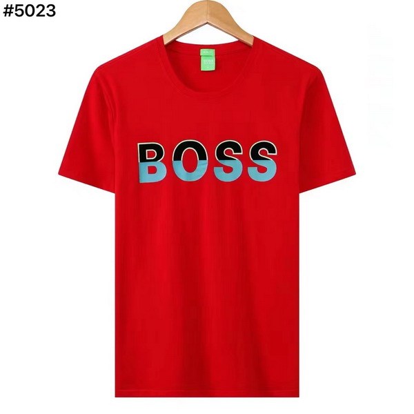 BS Round T shirt-21