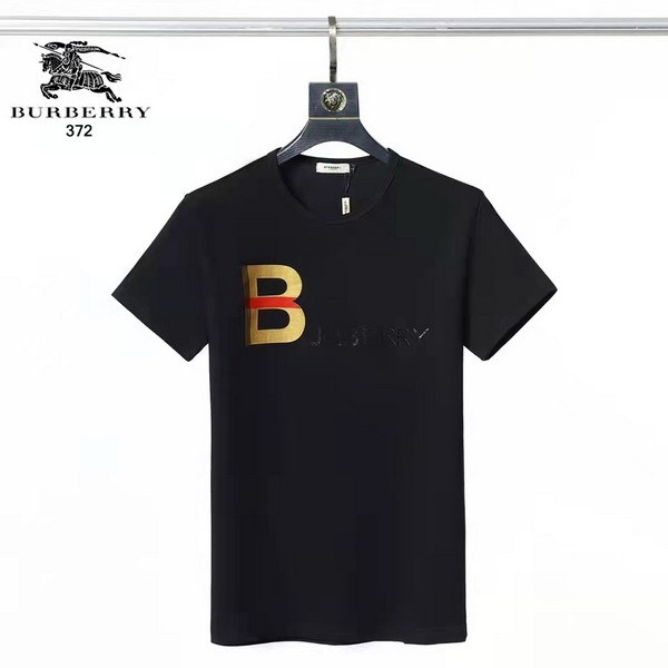 Bu Round T shirt-204